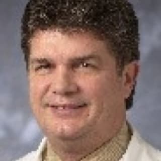 John Russell, MD, Orthopaedic Surgery, Palm Coast, FL, AdventHealth Palm Coast