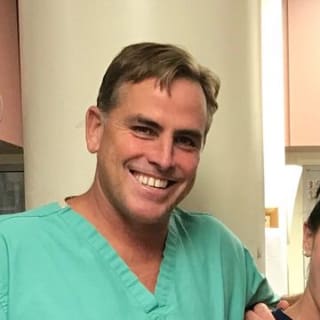 Chris Johnson, MD, Emergency Medicine, Ventura, CA, Community Memorial Hospital