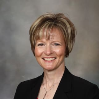 Mary Machulda, Psychologist, Rochester, MN