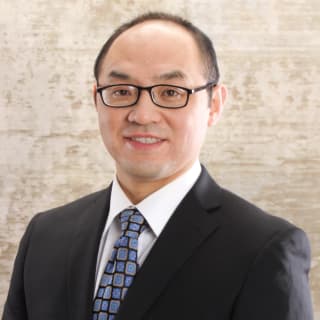 Mark Hsiao, MD, Orthopaedic Surgery, Alhambra, CA