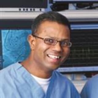 Raghuram Dasari, MD, Cardiology, Portage, IN, Northwest Health -Porter