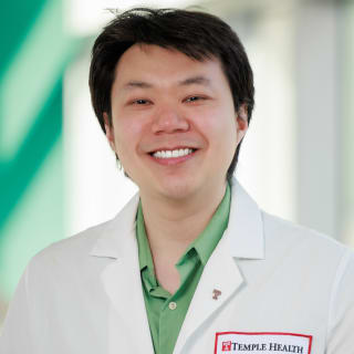 Ho-Man Yeung, MD, Internal Medicine, Philadelphia, PA, Temple University Hospital