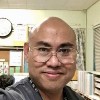 Ruben Yu, Nurse Practitioner, Sacramento, CA