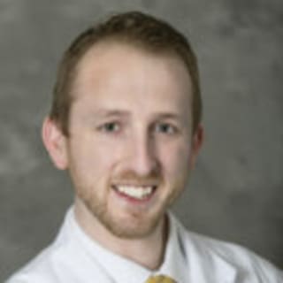 Daniel Webber, MD, Pathology, Saint Louis, MO
