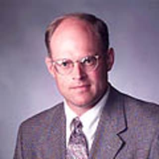 David Buerger, MD