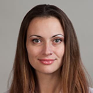Mariya (Favelyukis) Svilik, MD, Anesthesiology, Los Angeles, CA