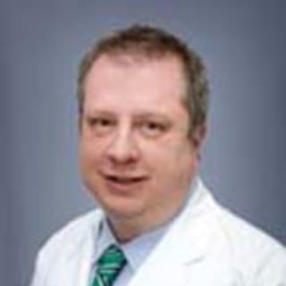 Michael Leonard Jr., MD, Infectious Disease, Charlotte, NC, Atrium Health's Carolinas Medical Center