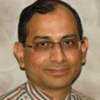 Srinivas-Prasad Jolepalem, MD, Internal Medicine, Darien, IL
