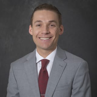 Alec Bigness, MD, Resident Physician, Tampa, FL