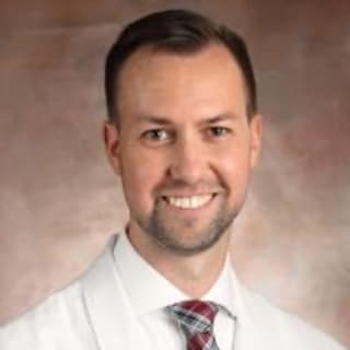 Evan Davidson, MD, Family Medicine, Louisville, KY