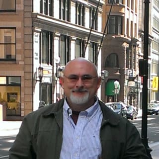 Fabrizio Remotti, MD, Pathology, New York, NY, New York-Presbyterian Hospital