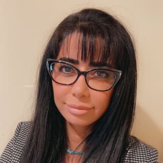 Mariam Berberian, Psychiatric-Mental Health Nurse Practitioner, Burbank, CA