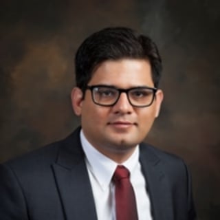 Sajjad Haider, MD, Cardiology, Denton, TX