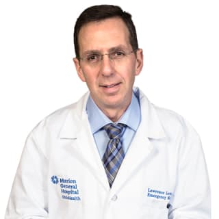 Lawrence Lewis, MD, Emergency Medicine, Bucyrus, OH