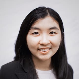 Alice Win, MD, Resident Physician, Charlottesville, VA