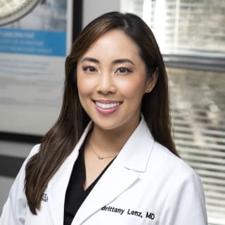 Brittany Lenz, MD, Dermatology, San Antonio, TX