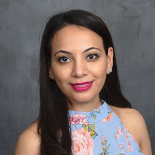 Pooja Patel, Nurse Practitioner, Schaumburg, IL