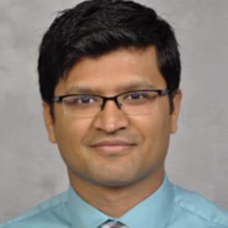 Arbind Chaudhary, MD, Cardiology, Green Bay, WI