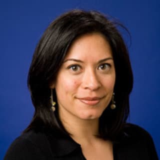 Claudia Cardenas, MD, Pediatrics, Stanford, CA