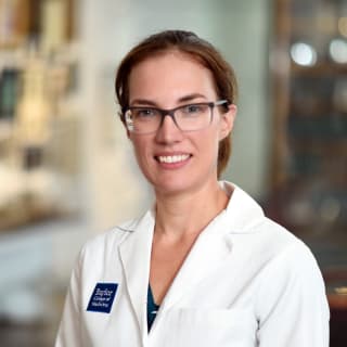Claire Hoppenot, MD