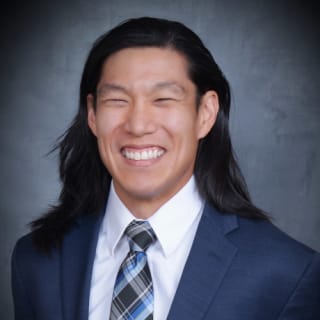 Justin Gor, MD, Resident Physician, Winston Salem, NC