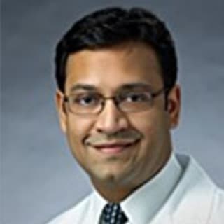 Chirag S. Desai, MD, General Surgery, Chapel Hill, NC