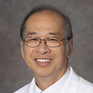 Joseph Leung, MD, Gastroenterology, Rancho Cordova, CA, UC Davis Medical Center