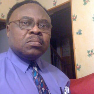 Ndubueze Okereke, MD