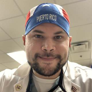 Steven Mari, DO, Pathology, Tyler, TX
