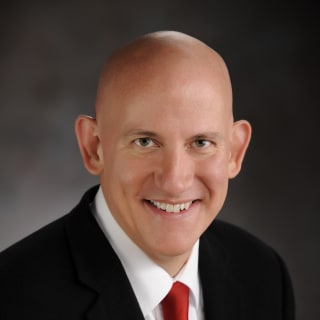 Timothy Lineberry, MD