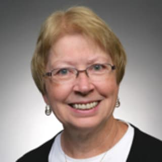 Jane Knapp, MD