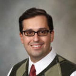Michael Rivera, MD, Pathology, Rochester, MN, Mayo Clinic Hospital - Rochester