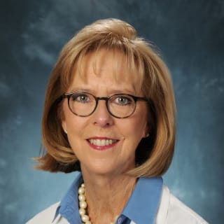Marianne Ritchie, MD
