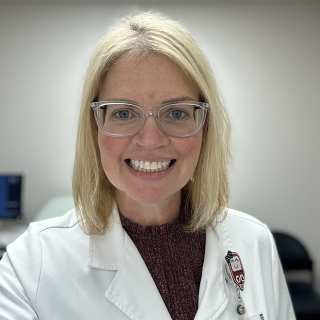 Amy Stossel, Clinical Pharmacist, Mentor, OH