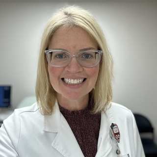 Amy Stossel