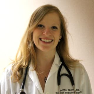 Heather Molnar, MD