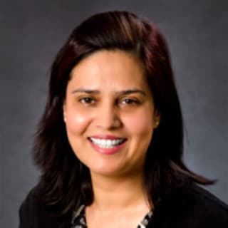 Alia Chauhan, MD