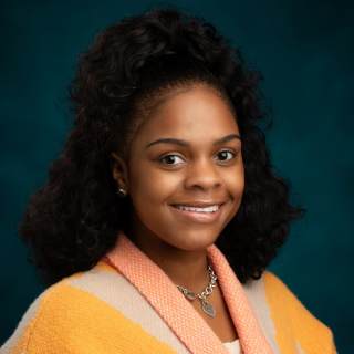 Re'jahnique Matthews, Pediatric Nurse Practitioner, Springfield, IL