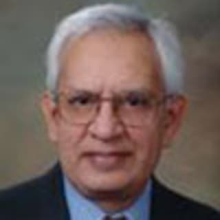 Lakshman Rao, MD