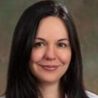 Mariana Gomez De La Espriella, MD, Infectious Disease, Roanoke, VA, Carilion Roanoke Memorial Hospital