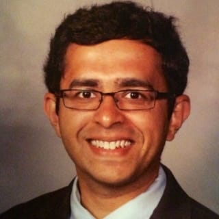 Ayushman Sharma, MD, Otolaryngology (ENT), Mount Pleasant, IA, Henry County Health Center