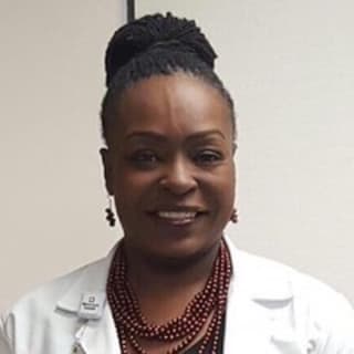 Latonya Carroll, Nurse Practitioner, Columbus, OH