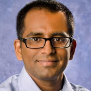 Nandakishore Akula, MD, Internal Medicine, Sioux Falls, SD