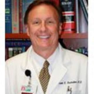 Scott Buchalter, MD, Pulmonology, Birmingham, AL