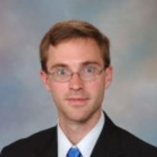 Christopher McCoy, MD, Internal Medicine, Rochester, MN, Mayo Clinic Hospital - Rochester