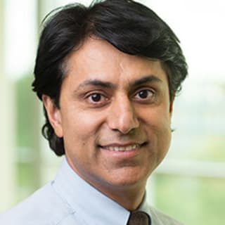 Vipin Malik, MD, Pulmonology, Denver, CO, University of Colorado Hospital