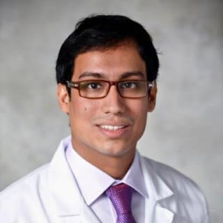 Syed Askari Hasan, MD