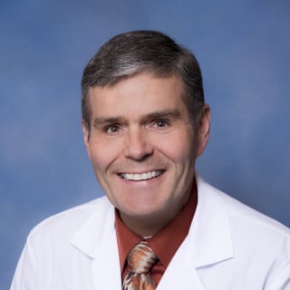 Donald Gaither, Family Nurse Practitioner, San Antonio, TX, Brooke Army Medical Center