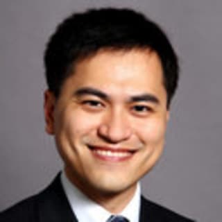 Po-Hao Chen, MD, Radiology, Cleveland, OH