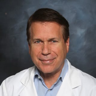 Gary Linnemann, MD
